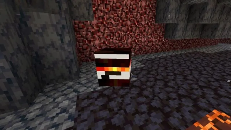 Sửa một số lỗi xảy ra trong quá trình chơi game trong Minecraft 1.21.51 APK