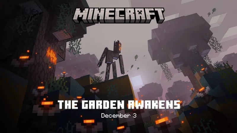 Minecraft 1.21.50