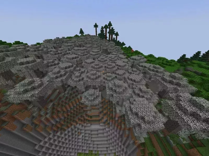 Minecraft 1.21.50