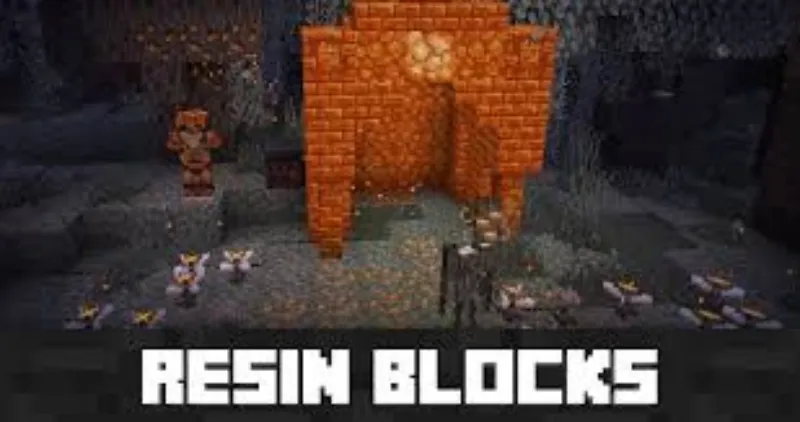 Minecraft 1.21.50