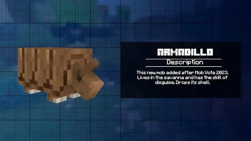 Minecraft 1.20.51 APK