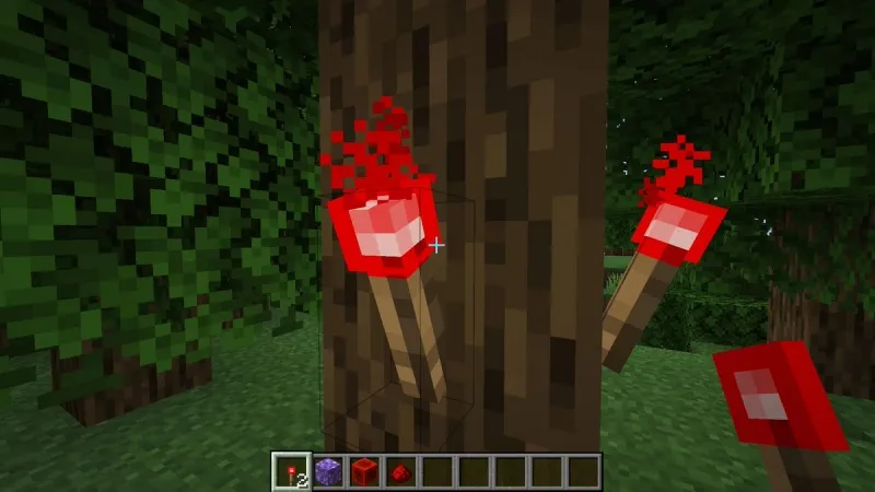 Minecraft 1.21.2