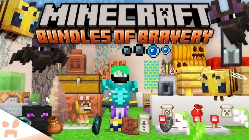 Minecraft 1.21.2