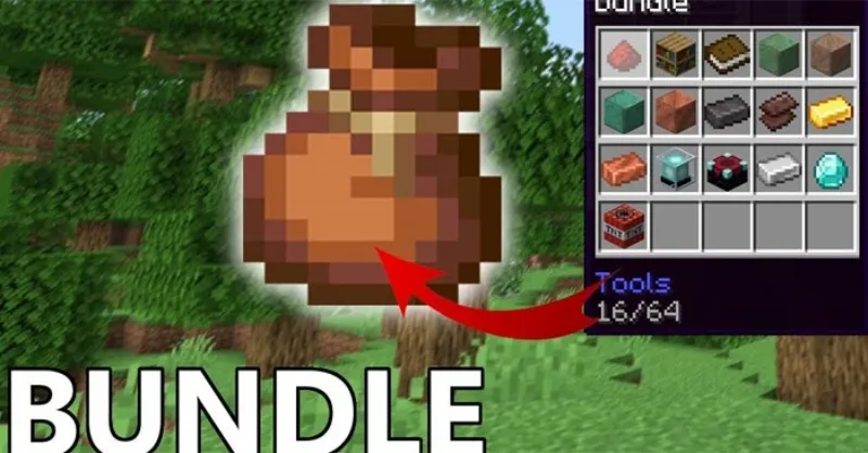 Minecraft 1.21.2