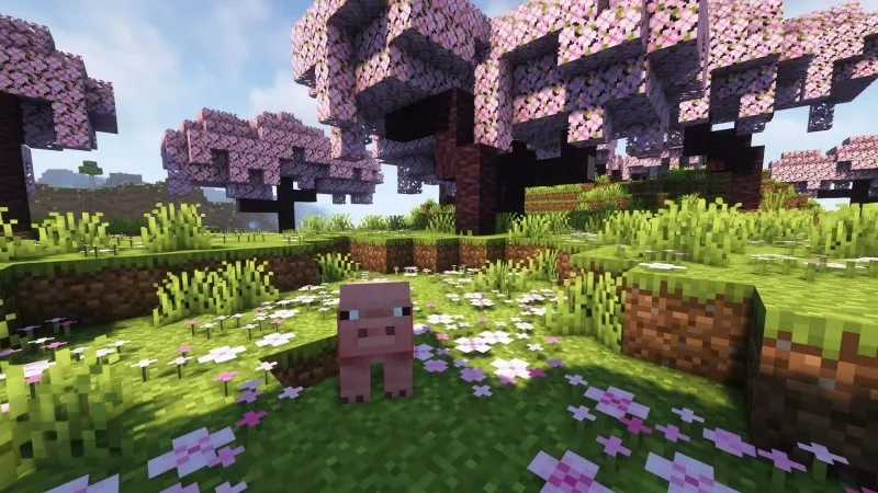 Minecraft 1.21.92