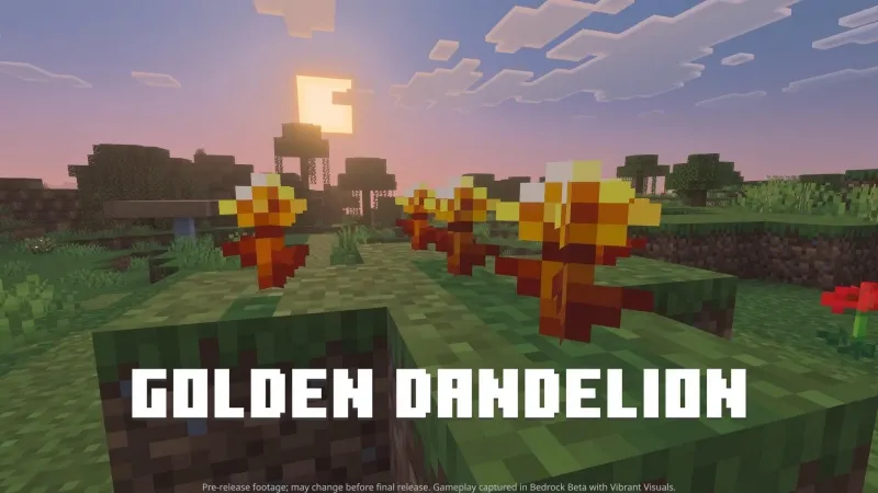 Minecraft 26.3 APK