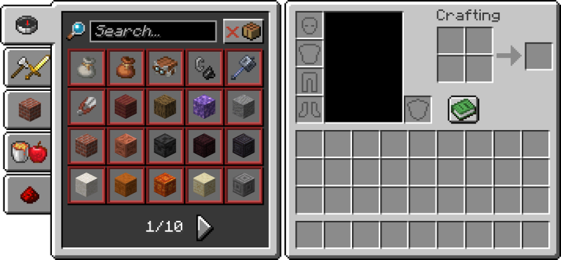 Minecraft 26.3 APK
