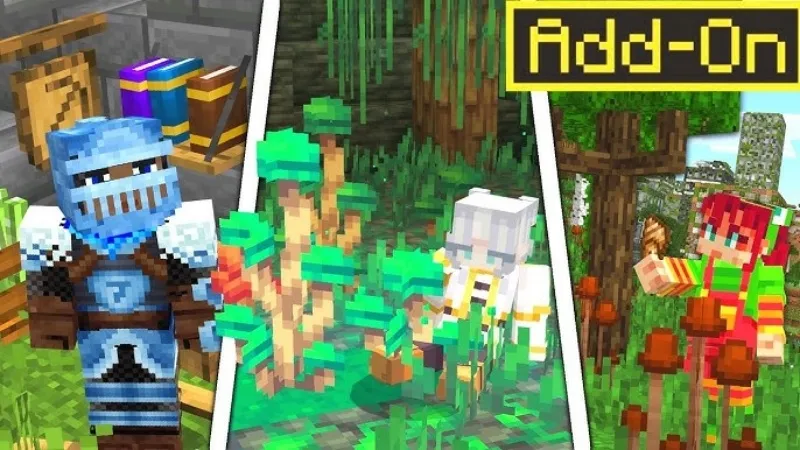 Minecraft 26.2