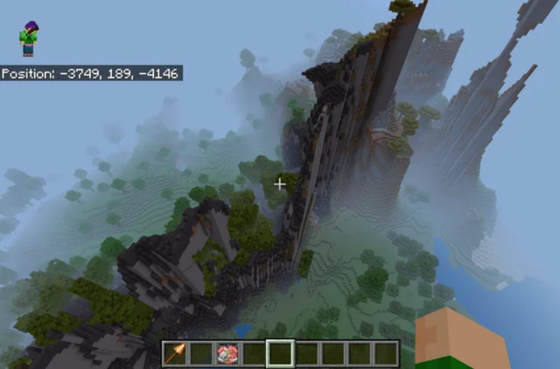 Minecraft 26.2