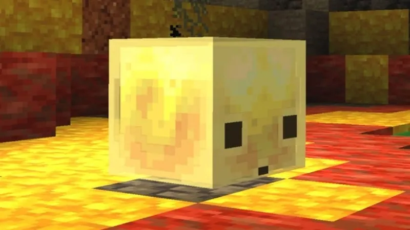 Minecraft 26.2