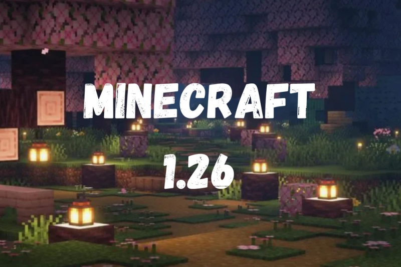 Minecraft 26.0 l