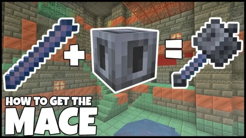 Minecraft 1.21.0
