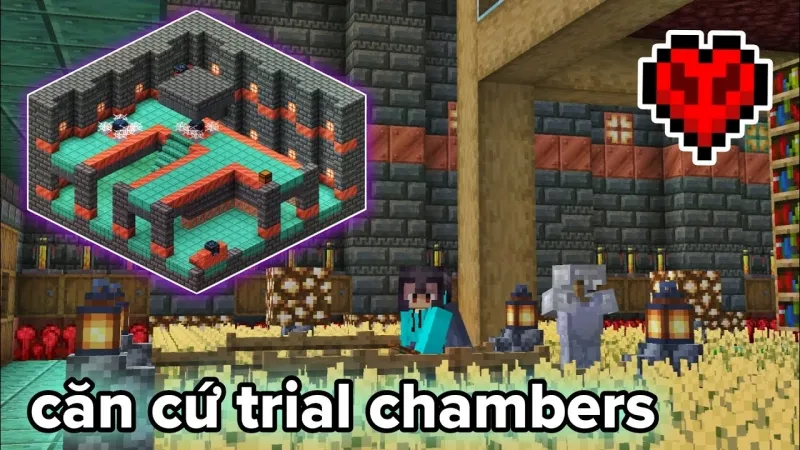 Minecraft 1.21.0