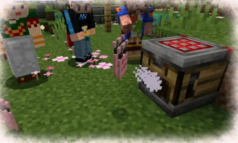Minecraft 1.21.0