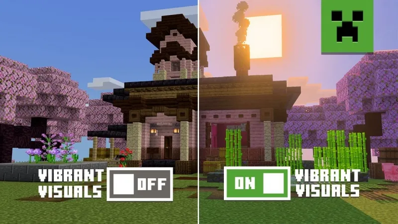 Minecraft 1.21.90 APK