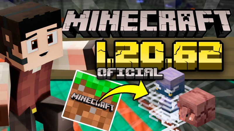 Tải Minecraft 1.21.62 APK Tiếng Việt Miễn Phí Cho Android/IOS