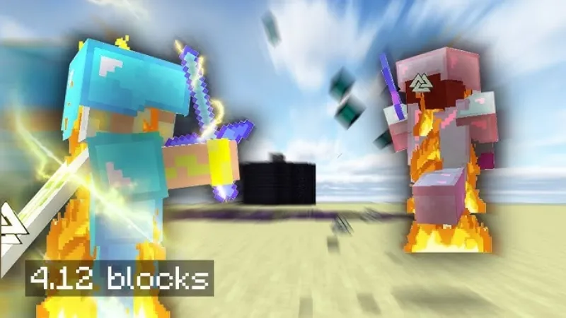 Minecraft 1.21.62