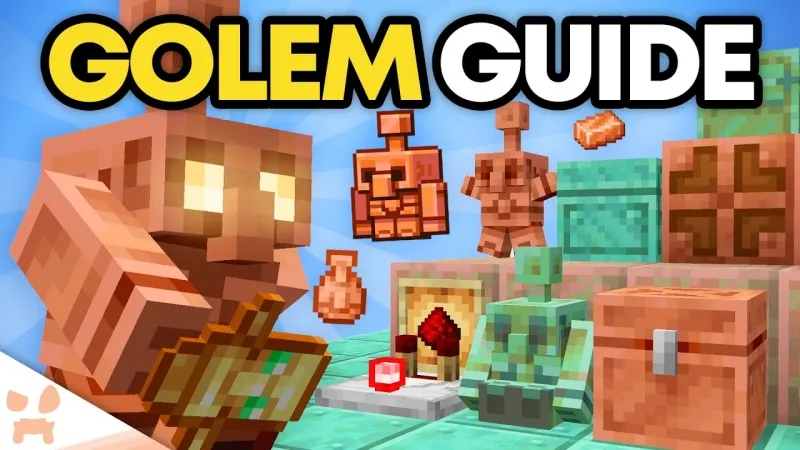 Minecraft 1.21.100