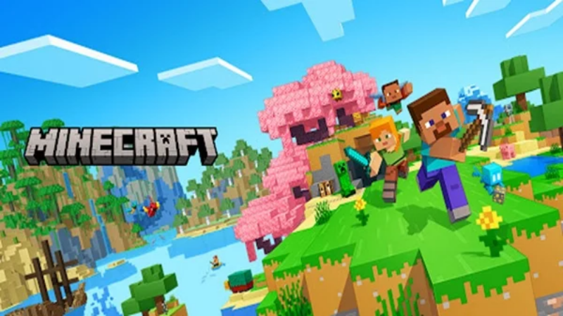 Hướng dẫn cài đặt phiên bản Minecraft 1.21.80.3