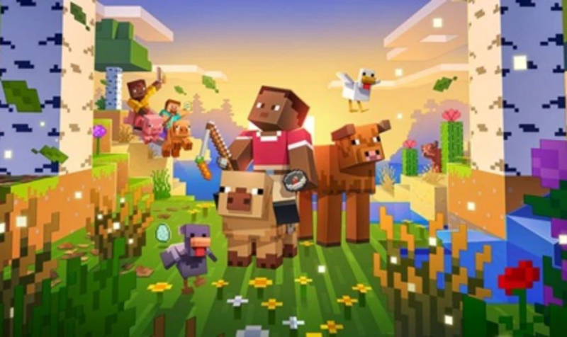 Giới Thiệu Chung Về Phiên Bản Minecraft 1.21.80.3