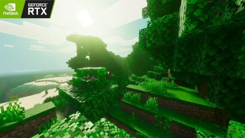 Minecraft 1.21.94