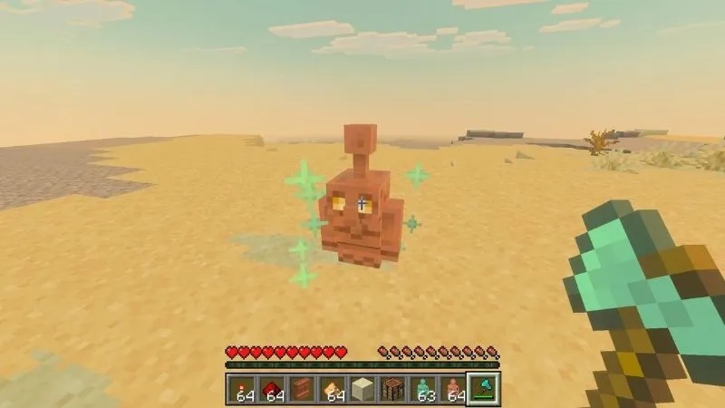 Hướng Dẫn Tải Và Cập Nhật Minecraft 1.21.113 Chi Tiết