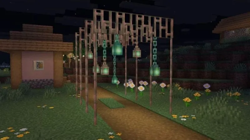 Bổ Sung Vật Phẩm Trang Trí Đồng Mang Phong Cách Độc Đáo Trong Minecraft 1.21.113