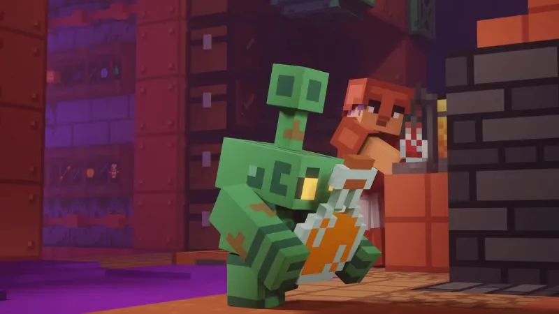 Những Mẹo Chơi Giúp Bạn Tiến Bộ Nhanh Hơn Trong Minecraft 1.21.123