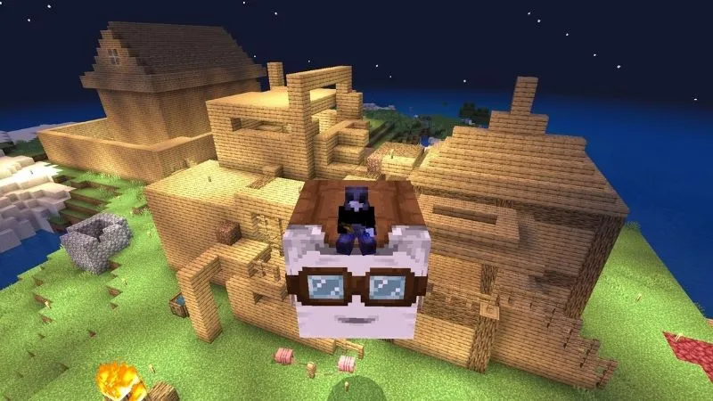 Chiến Thuật Thượng Thừa Khi Chơi Minecraft 1.21.93 APK Để Giành Chiến Thắng