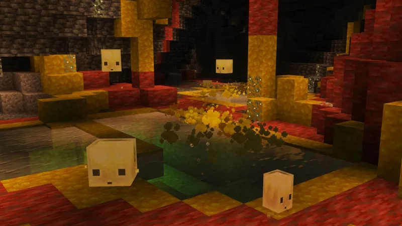 Minecraft 26.20.23