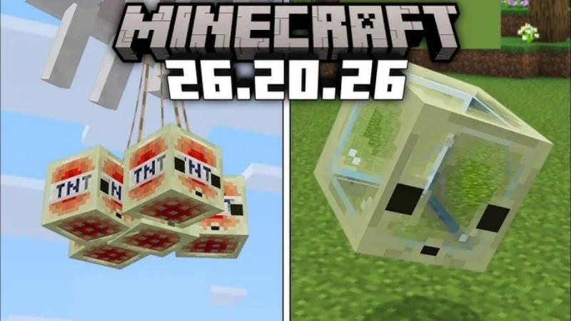 Realms trong bản 26.20.26 có gì mới?