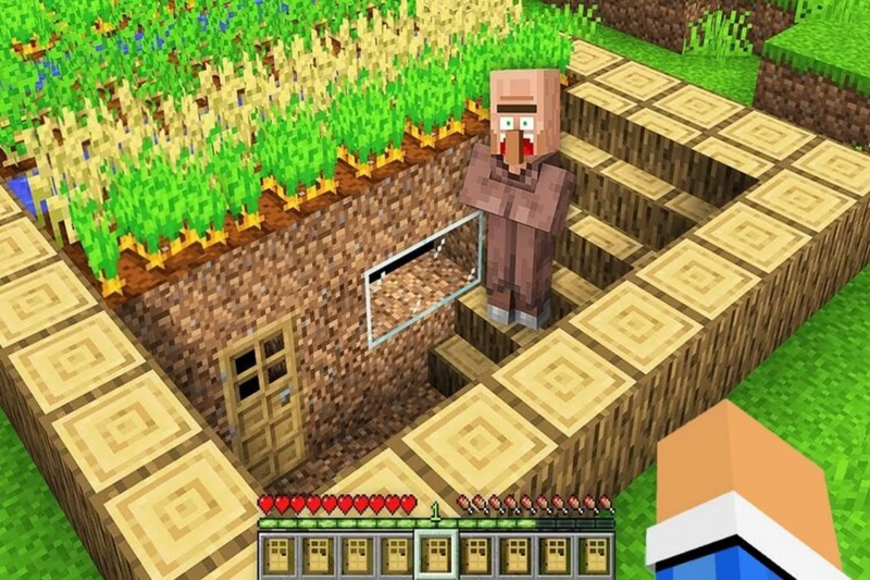 Những điểm sửa lỗi và tối ưu của Minecraft PE 1.21.10 Tiếng Việt
