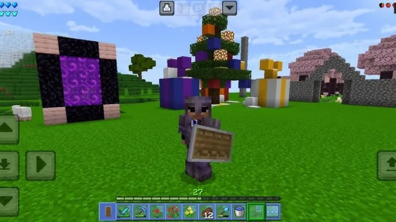 Cài Đặt Và Cập Nhật Minecraft 1.21.2.02 APK Nhanh Chóng, An Toàn 100%