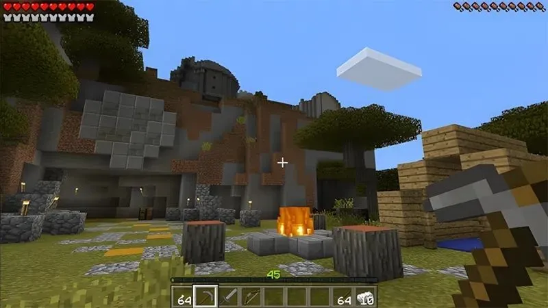 Những Mẹo Hay Khi Chơi Bản Cập Nhật "Tricky Trials" Minecraft 1.21.22