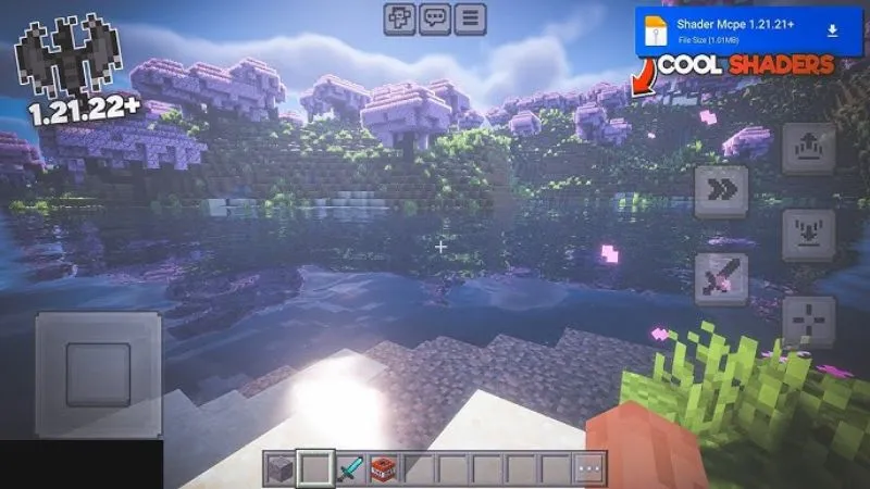 Chiến Thuật Và Kỹ Năng Đỉnh Cao Để Thống Trị Minecraft 1.21.23