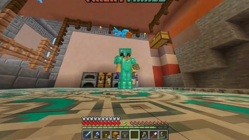 Khắc Phục Lỗi Ổn Định Hệ Thống Và Sự Cố Kết Nối Trong Minecraft 1.21.52