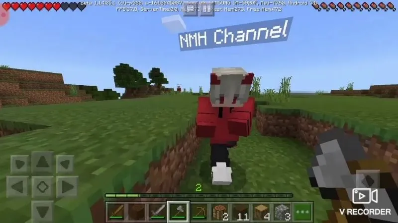 Chiến Thuật Chơi Minecraft 1.21.52 Đỉnh Cao Để Giành Chiến Thắng