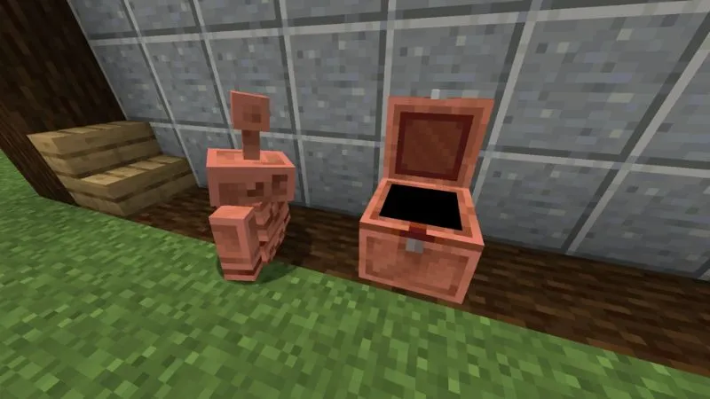 Cải Thiện Kỹ Thuật Và Tối Ưu Hóa Hệ Thống Trong Minecraft 1.21.9 APK