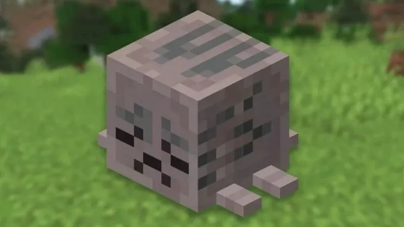 Tìm Và Nuôi Ghastling Từ Dried Ghast Trong Minecraft 1.21.92.1
