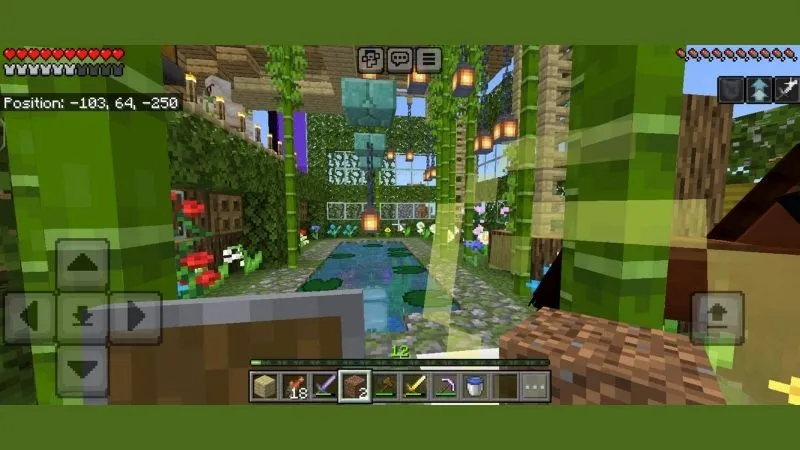 Lý Do Khiến Phiên Bản Minecraft 1.21.92.1 APK Đáng Để Trải Nghiệm
