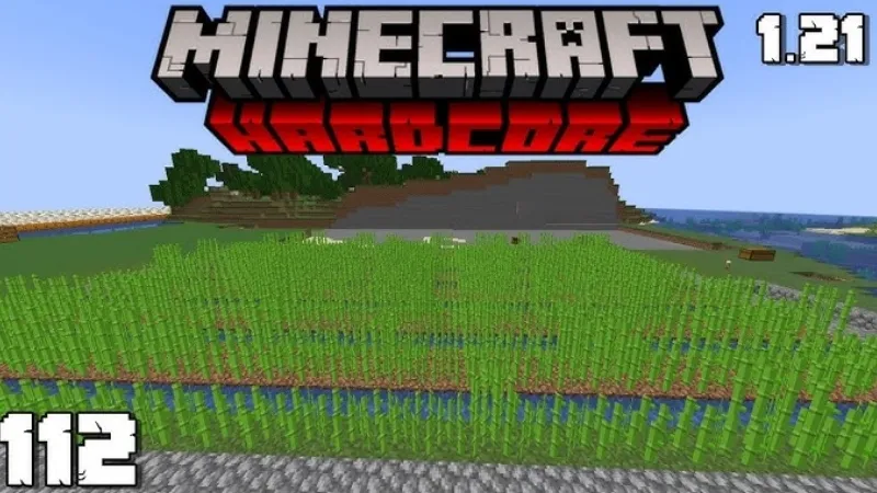 Minecraft 1.21.112 Có Gì Đáng Chú Ý?