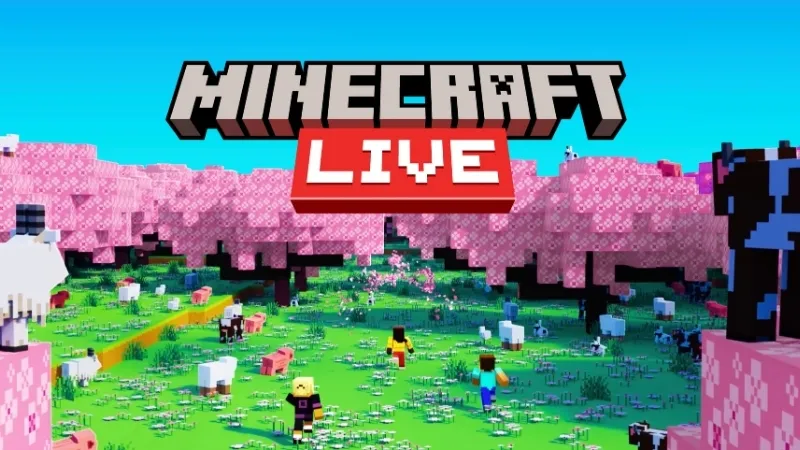 Giới thiệu về bản Minecraft 1.21.112