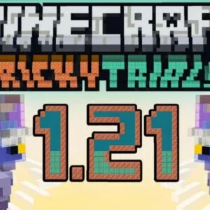 Tải Minecraft 1.21 APK – Bản Tricky Trials Cho Minecraft PE Android