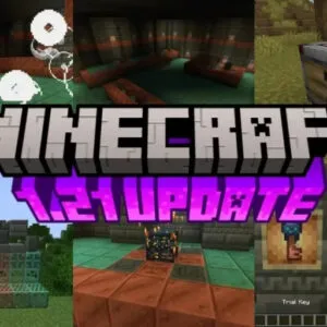 Tải Minecraft 1.21.95 APK Tiếng Việt Cho Android Miễn Phí