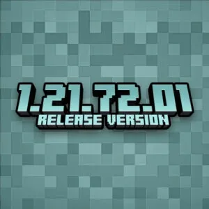 Tải Minecraft 1.21.72.01 APK (Sửa Crash Và Lỗi Server) Miễn Phí