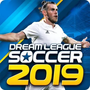 Tải Dream League Soccer 2019 MOD Tiger Vô Hạn Tiền, Full Cầu Thủ v6.15
